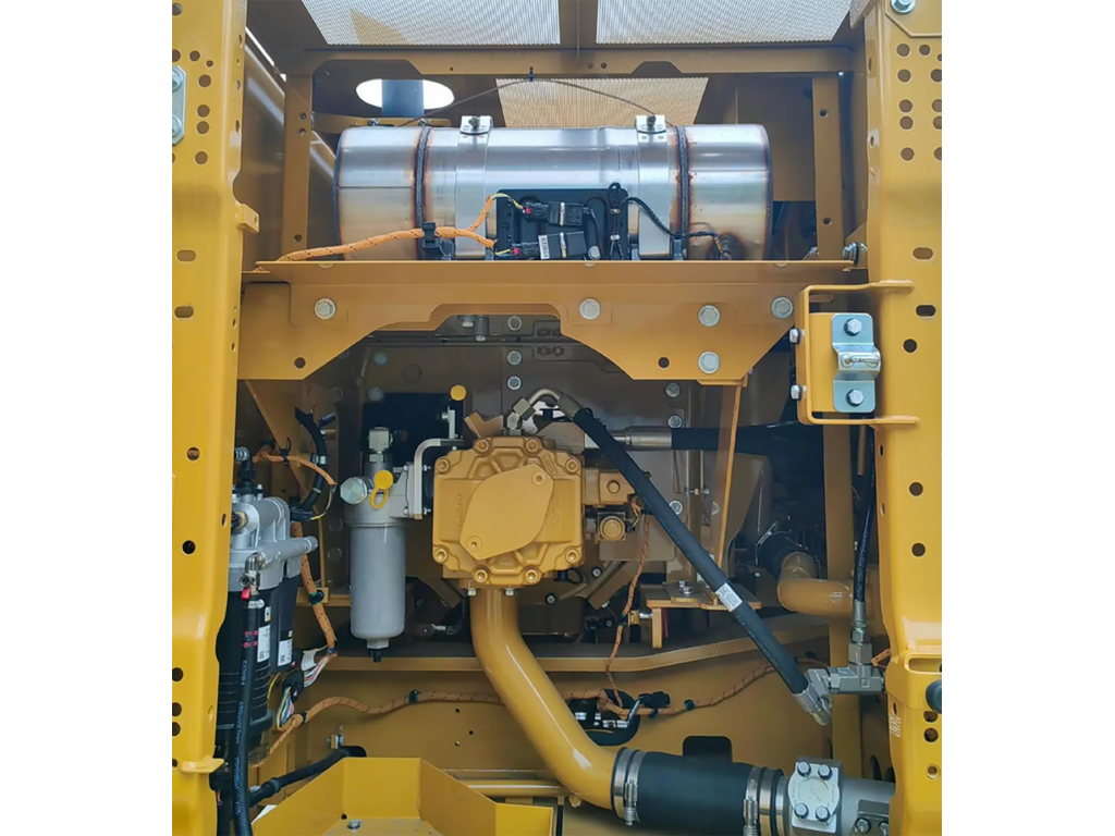 รถขุด CAT320GC มือสอง